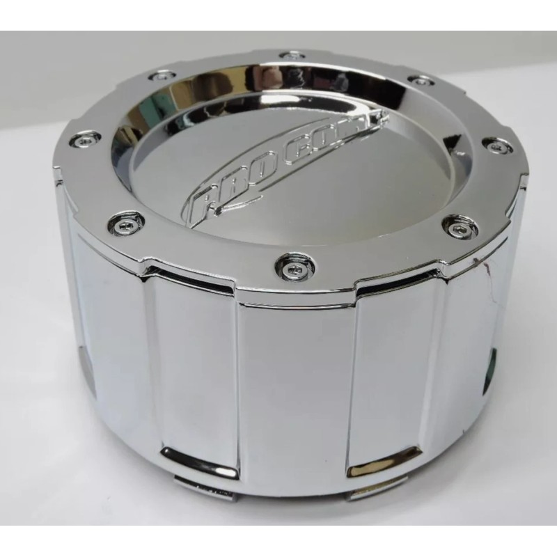Pro Comp 3293 Pro Comp Chrome Wheel Center Cap