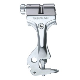 Topeak Tool Monster Air Miniwerkzeug, TT2555