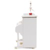 Classical Music Box Rotating Dancing Ballet Girl Piano Music Box