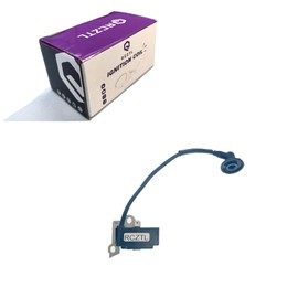 RCZTL Ignition Coil 52040420B Module For Hilti DSH 700X DSH 900X 2133657 Concrete Saw MAU-42C658 DSH-X #2133657 EMAK