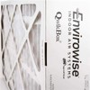 Envirowise Trane FLRQB5AH23M13-22.7" x 20" x 4.7" Quikbox Filter Media
