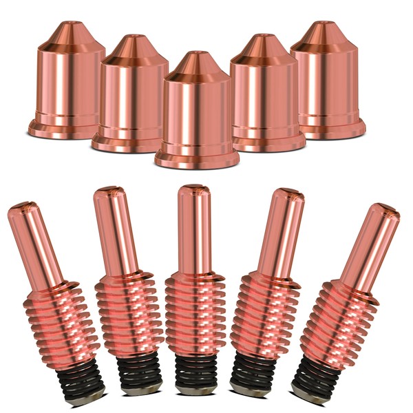 Igni Cut: Kit de Boquillas 220816 85A y Electrodos 220842