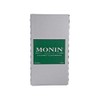 Monin Wild Blackberry Syrup, 1 Liter -- 4 per case.