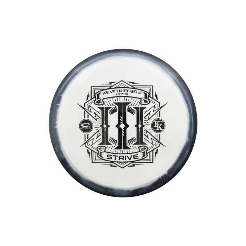 Mint Discs Latitude 64 Limited Edition 2024 Team Series Kevin