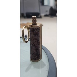 ZORRO Strike Match Refillable Lighter