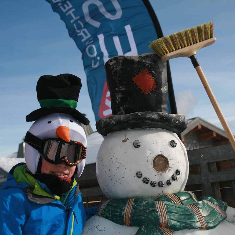 COOLCASC FROSTY Multisport Helmet Cover