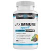 Staver Health MAX IMMUNE SUPPORT SUPPLEMENT - Immunity Supplement, Immune