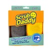 Scrub Daddy Microfibras Multiusos (2 Pack)