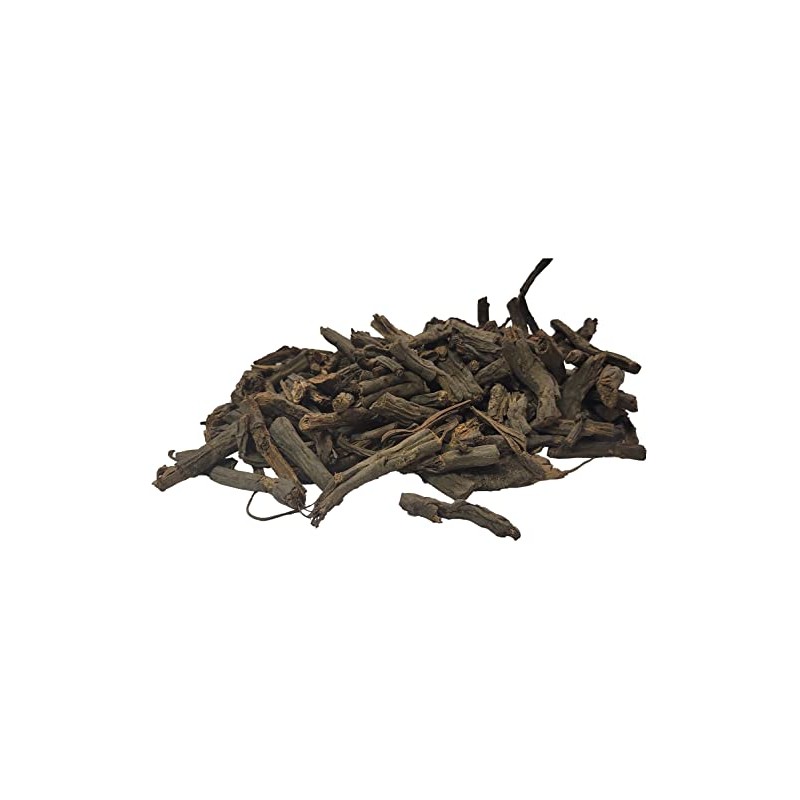 Naturejam Black Sarsaparilla Root Tea 1 Pound-Bulk Bag-Herbs From Mexico