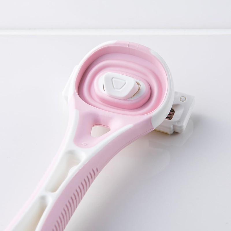 Kai Corporation Xfit for woman Women Razor for Sensitive Skin
