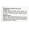 Perle Morbide White (5 pounds), creates an exquisite mixture with