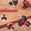 90 Degree Angle Clamps, Woodworking Corner Clip, Right Angle Clip