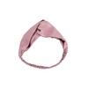 Hair Band, 100% Natural High Grade Silk, Hair Care, Painless,