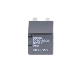 GM Genuine Parts 21997416 Black Multi-Purpose Relay