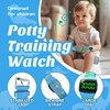 SKYROKU Toddler Potty Training Watch – Magnetic Charging, 5 Timing