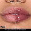 H.u.d.a Beauty Faux Filler Lip Gloss, High-shine Plumping Yy