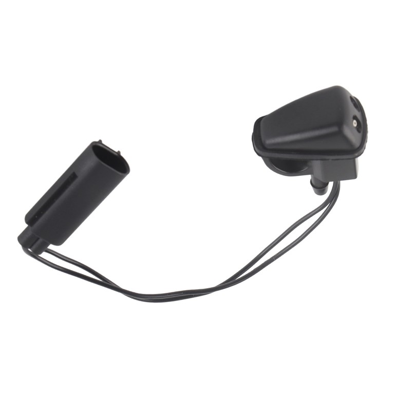 Windshield Washer Nozzle Jet LR048615 Windscreen Washer Sprayer Replacement for