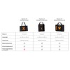 Bag for FENNEK Octagon Fire Bowl | Very Robust Tarpaulin