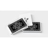 Black Roses Playing Cards (Fully Marked)
