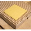 Küchenprofi Wooden Gnocchi Board - Grooved Board for Pasta Making
