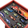10-Piece Set Car 3 Toys, Car Movie Toys, Die-cast Metal,