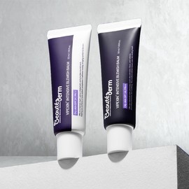 Bottederm BB Dermatology BB Cream Padepfree Bipexin Blemish Balm 50ml for oily skin / BB sample 15 sheets + additional sample / 보떼덤 비비 피부과 비비크림 파데프리 바이펙신 블레미쉬밤 50ml 지성용 / 비비 샘플 15매+추가샘플