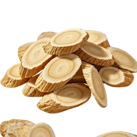 Astragalus Root Slices | Dried Herbal Tea Ingredient | 113g