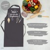 Shirtracer - Apron - Cooking Apron - Damen 1 -