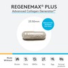 XYMOGEN RegeneMax Plus - Advanced Collagen Supplements with Biotin &