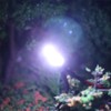 Diorama Lighting Chip LED 2mm White 20 Pieces with Wiring