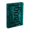 Baagl Jumbo Notebook Box for School Bags - A4 Folder