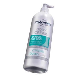 Body Cream Diabec Dry Skin | Crema Extra Humectante
