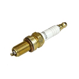 Harley Davidson Gold Spark Plug Gold 6R12G Sportster Twin Cam 32365-04