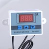USB 5V Three Button Temperature Controller Intelligent Control Power Cable