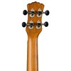 Luna Vintage Mahogany Concert Ukulele Pack with Tuner and Bag