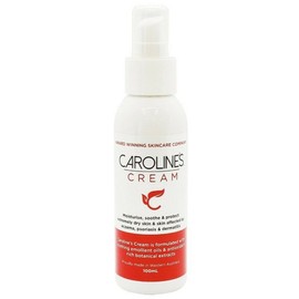 Caroline’s Caroline's Cream 100ml