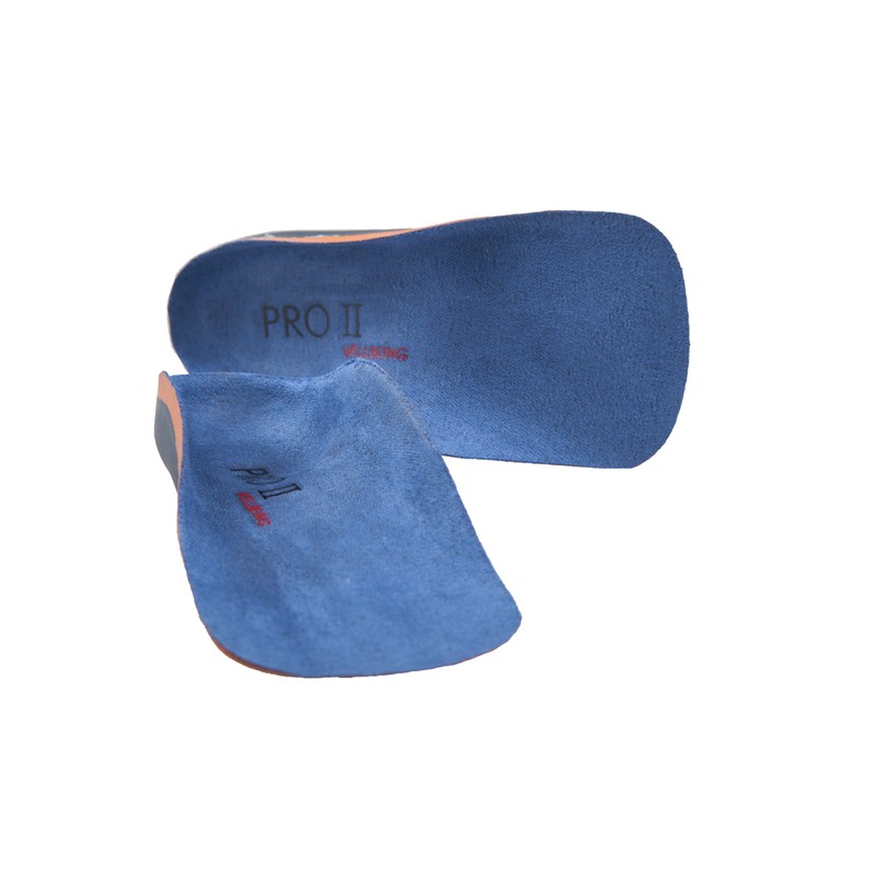 Cool Kids Peapod Children's Orthotic Insoles by pro11 Wellbeing (Kids