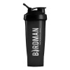Vaso Shaker Para Proteína Con Capacidad De 600ml Birdman