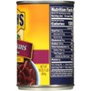 Bush Best Chili Bean Mild Kidney, 16 Ounce (Pack of