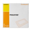 Primapore Vliesstoffverband 10x8cm Pad 5x4,5cm 20 Stück