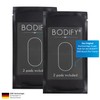 Bodify Original Replacement Pads Set of 2 (without Controller) for