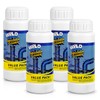 Wild Tornado Sink and Drain Cleaner for Kitchen Bathroom Sink