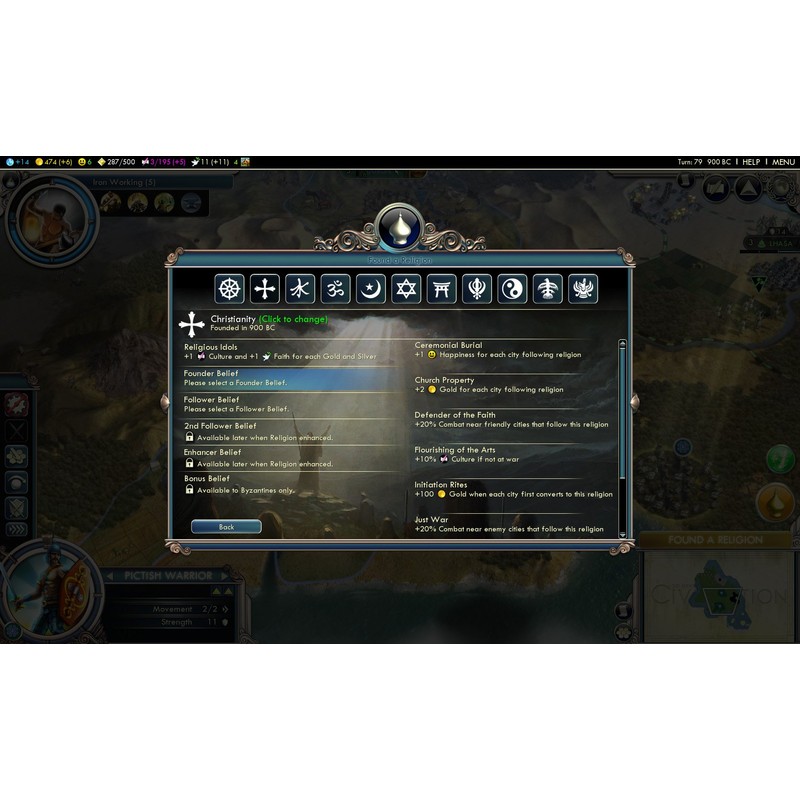 Sid Meier's Civilization V: The Complete Edition - PC