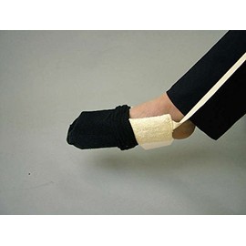 Socks Stingray De sokkusueido [Genuine] Socks to wear Easy to, and a Auxiliary Hardware