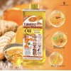 Vsc Turmeric oil 500 mil skin whitening oil facing body