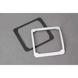 2 X Haida Light Seal Gasket 100 Series 100mm Insert Filter Cokin Z Compatible