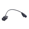 SDS Voice Control Microphone Wiring Harness Bluetooth for VW RCD