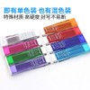 Uni NanoDia Color Mechanical Pencil Leads 0.5mm 7 Color Set,
