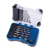 Scheppach Wood Drill Bit Set 15 Pieces WBS15 for 20V