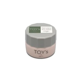 Toys by Infinity Art Clear, Non Wipe, High 0.3 oz (7.5 g)